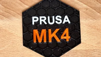 Каботажное судно Prusa MK4 (наслаждайтесь!) 3