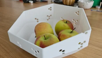 Fruit bowl