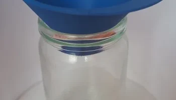 Консервная воронка
