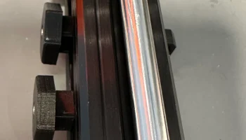 Шестигранный поворотный замок для профилей Prusa MK3 и MK4 5