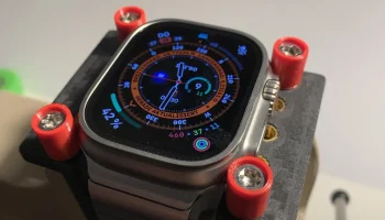 Мягкие губки Bernstein V2 2