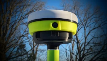 RTK Rover Ardusimple simpleRTK2B Корпус антенны ANN MB...