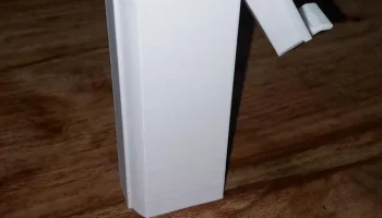 Футляр для губной гармошки 1