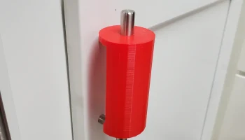 Защитная ручка шкафа Mk 2 1