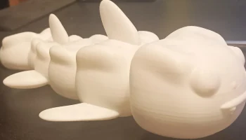 Flexy fish 1
