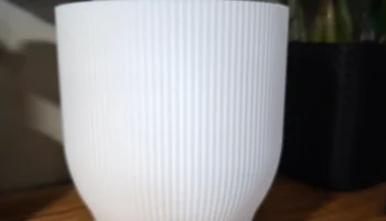 Vase 160mm 1