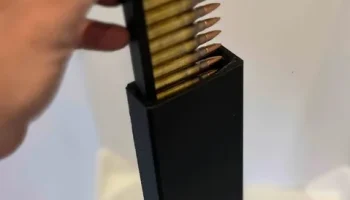 Спидлоадер на 30 патронов 5.56/223 Pmags от Magpul...... 2