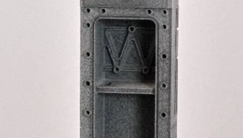 RAK19003 Meshtastic Enclosure 1