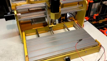 CNC 4018 Pro - Аксессуары для 3D-печати