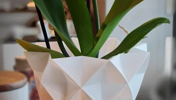 Ваза/горшок Presswerk65 №1 5
