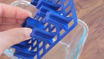 Огурец/Кимчи "Толкач" для IKEA стеклянная тара 1,8л/61унц... 4
