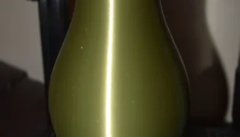 Ваза в режиме Plain Vase