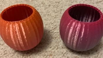 Small Vase
