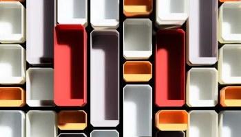 Отделения Qbrick Pro 1
