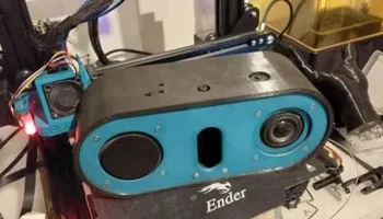 Динамик Bluetooth / Радио