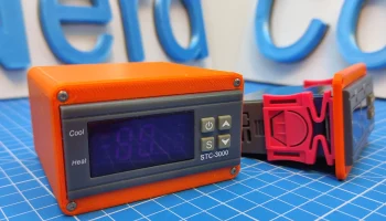 простая оболочка для STC1000-30XX 4