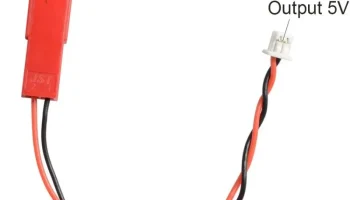 Радиобаза RTK - Rover Ardusimple simpleRTK2B Корпус антен... 5
