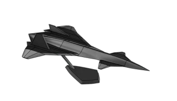 Су-60 Кобра Ворон 2