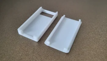 Корпус адаптера MKS emmc 5