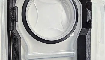 Лучший ремикс Drybox Nest для контейнеров для зерновых на... 3