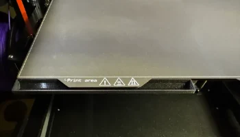 Магнитные продувочные лотки PRUSA XL (магниты для портовы... Магнитные продувочные лотки PRUSA XL (магниты для портовы...