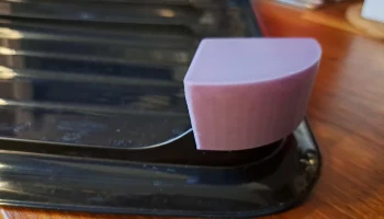 Ножки для подъема полки для сушилки для посуды 2