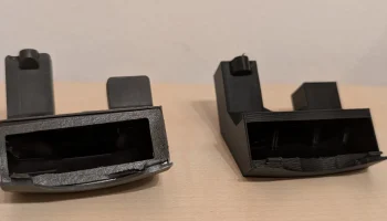 Anycubic Kobra 3 Max - Запасные части печатающей головки.... Anycubic Kobra 3 Max - Запасные части печатающей головки....