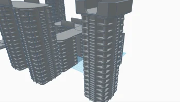 Контейнер V Хайтауэр 1