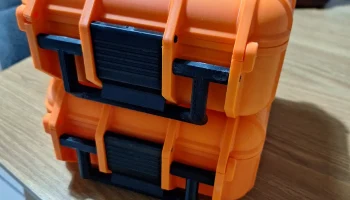 Rugged Box