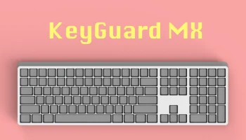 KeyGuard MX KeyGuard MX