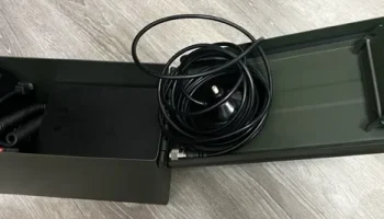 Любительская радиостанция Retevis RT95 50 Cal Go Box........ 4