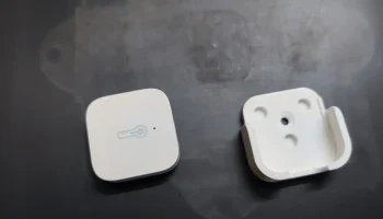 Магнитное крепление Aquara Multisensor 6x3 3