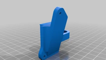 SOVOL SV01 Стиль Prusa BondTech BMG с радиатором E3D V6 ...