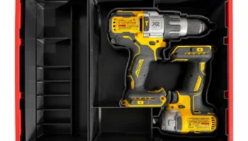 Вставка для ящика для инструментов Milwaukee Packout 3 (л... 4