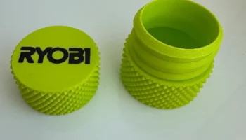 Резьбовой контейнер Ryobi
