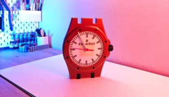 Часы Audemars Piguet Royal Oak 4
