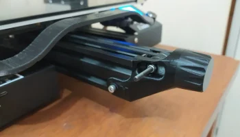 Ender 3 Max Y Tensioner Ender 3 Max Y Tensioner