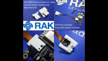 RAK19005 Sensor Extension Clips 1