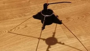 GP Antenna