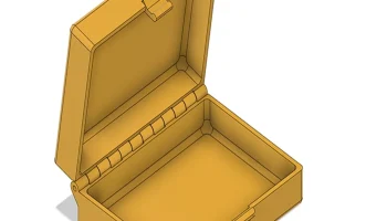 Boite parametrable et imprimable - Коробку можно настроит... 3