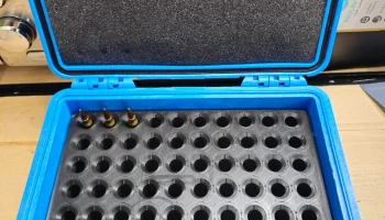 Держатель для патронов Pelican Case 1150 .223 Держатель для патронов Pelican Case 1150 .223