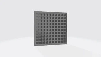 Круглая коробка калибра .22 калибра 100...... 3
