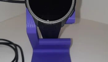 Подставка для часов - Amazfit Balance 46 2