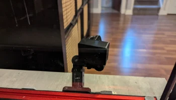 Чехол для камеры ESP32 2
