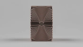 Vase 18 Vase 18