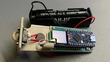 Корпус для FakeTec и 18650 без экрана 1