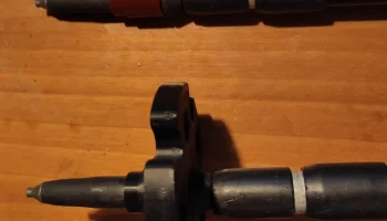 Leki Ski Basket/Teller &oslash; 90 мм 4