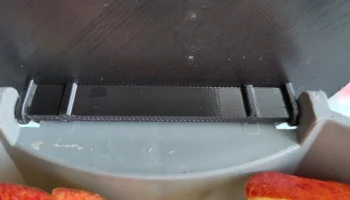 Сменная крышка подходит к контейнеру для органических отх... 2