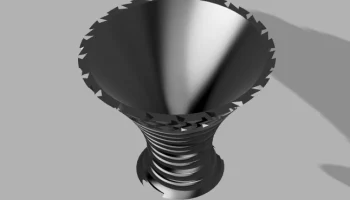 Nice Vase 1