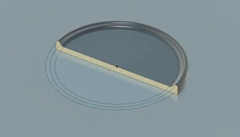 Magnet Pad 1